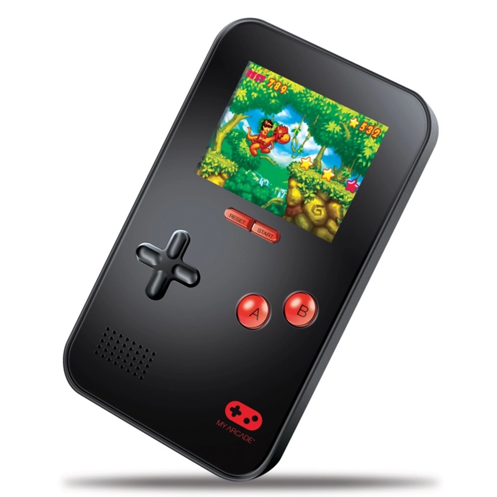 Go Gamer Retro